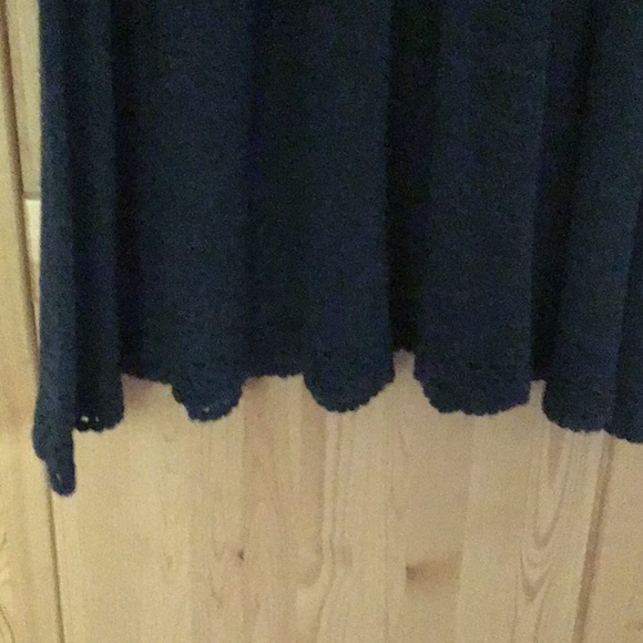 Sundance Knit Skirt - Picture 2 of 6